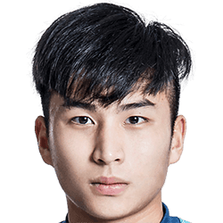 Wang Zhenghao fm 2021