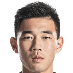 Dong Yanfeng fm 2021