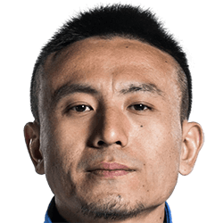 Mao Jianqing fm 2021