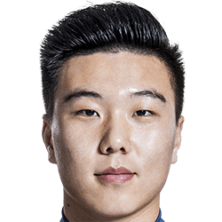 Yang Wanshun fm 2021