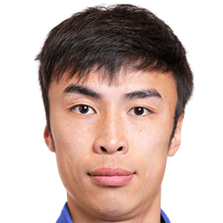 Zhang Yudong FM 2021 Profile, Reviews