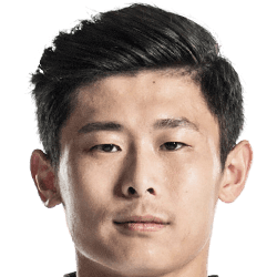 Shan Pengfei fm 2021