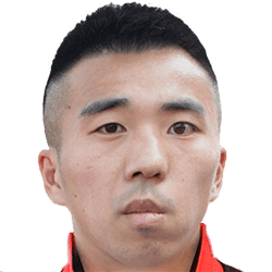Su Junfeng fm21