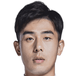 Ma Chongchong fm 2021