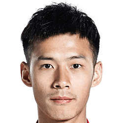 Wang Weicheng fm 2021