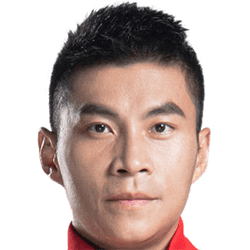 Huang Xiyang fm 2021