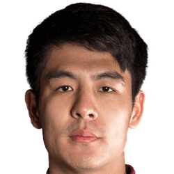 Jiang Weipeng fm 2021