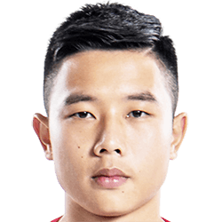 Xiao Mingjie fm 2021