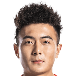 Zhang Wei FM 2021