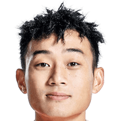 Jiang Minwen fm 2021