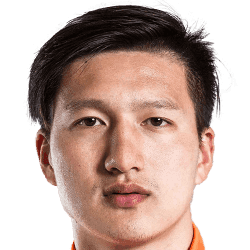 Jiang Jiajun fm 2021