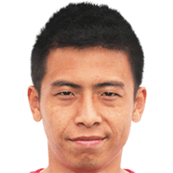 Zheng Jianfeng fm 2021