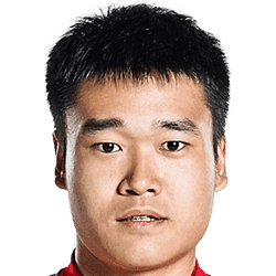 Wang Zixiang fm 2021