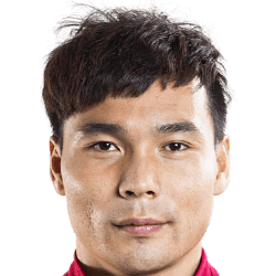 Zhang Lifeng fm 2021