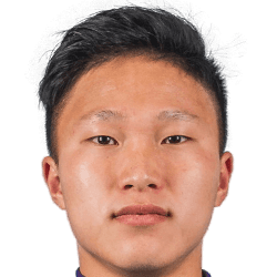 Yang Zexiang fm 2021