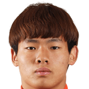 Huang Gengji fm 2021