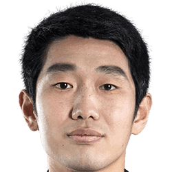 Pang Zhiquan fm 2021