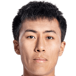 Wang Yicheng fm 2021