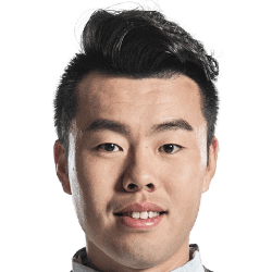 Liu Yingchen fm 2021