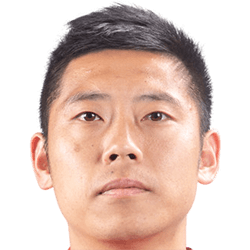 Liu Shangkun fm 2021