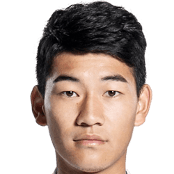 Chen Weiming fm 2021