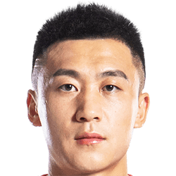 Zhang Junzhe fm 2021