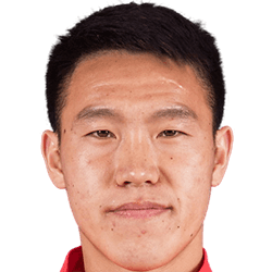 Zhang Xunwei fm 2021