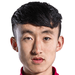 Chen Kejiang fm 2021