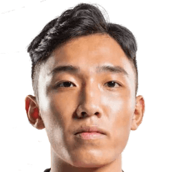 Huang Ruifeng fm 2021