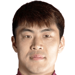 Han Qingsong fm 2021