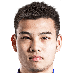 Huang Chuang fm 2021