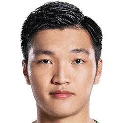 Zheng Yiming fm 2021