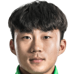 Ning Weichen fm 2021