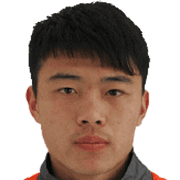Yu Xiang fm 2021