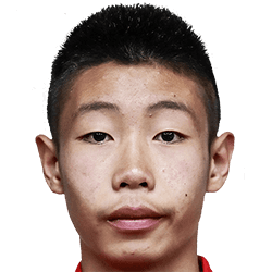 Tan Kaiyuan fm 2021