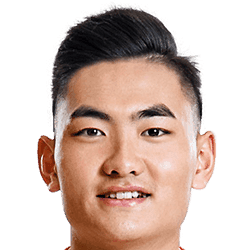 Liu Chaoyang fm 2021