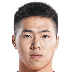 Luo Hanbowen fm 2021