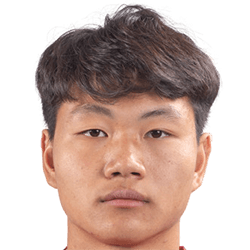 Chen Hongwei fm 2021