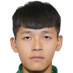 Lian Dongwei fm 2021