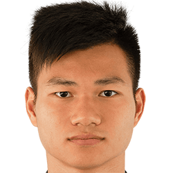 Ji Xiangzheng fm 2021