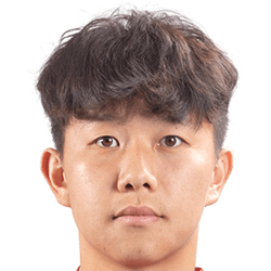 Ruan Zhexiang fm 2021