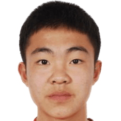 Lin Tingxuan fm 2021