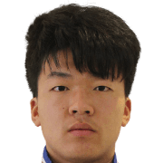 Qiu Lingfeng fm 2021