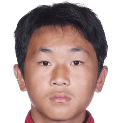 Tian Xiangyu fm 2021