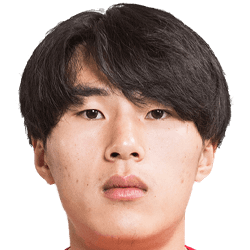 Wang Wenxuan fm 2021