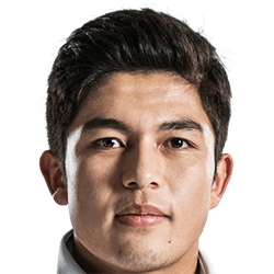 Anwar Mamat-Ali fm21