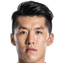 Wu Lei fm 2021