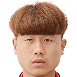 Chang Shuaitao fm 2021