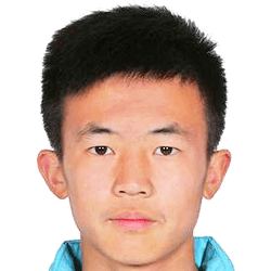 Zheng Xuejian fm 2021