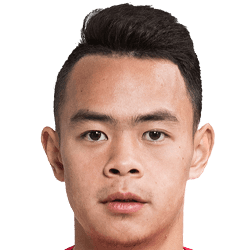 Chen Quanjiang fm 2021